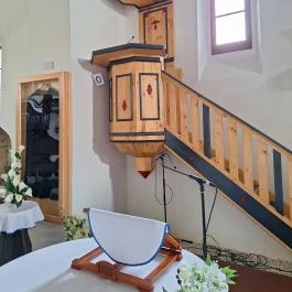 Nyírtéti Református Egyházközség temploma Nyírtét - Egyéb