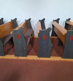 Nyírtéti Református Egyházközség temploma