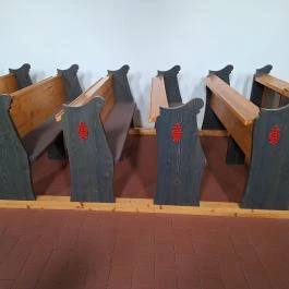 Nyírtéti Református Egyházközség temploma Nyírtét - Egyéb