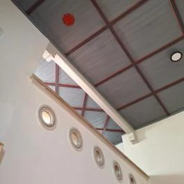 Nyírtéti Református Egyházközség temploma Nyírtét - Egyéb