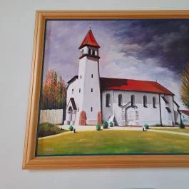 Nyírtéti Református Egyházközség temploma Nyírtét - Egyéb