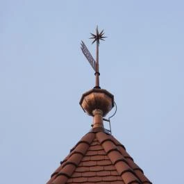 Nyírtéti Református Egyházközség temploma Nyírtét - Egyéb