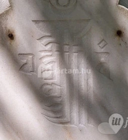 Nyugati Tanítvány Sztúpa