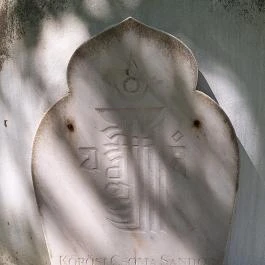 Nyugati Tanítvány Sztúpa, Bükkmogyorósd - Egyéb