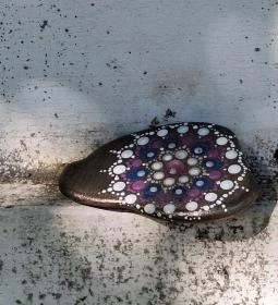 Nyugati Tanítvány Sztúpa