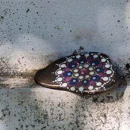 Nyugati Tanítvány Sztúpa, Bükkmogyorósd - Egyéb