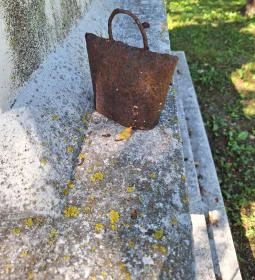 Nyugati Tanítvány Sztúpa