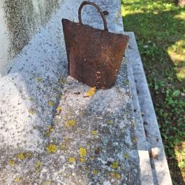 Nyugati Tanítvány Sztúpa, Bükkmogyorósd - Egyéb