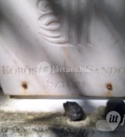 Nyugati Tanítvány Sztúpa