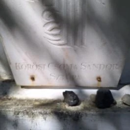 Nyugati Tanítvány Sztúpa, Bükkmogyorósd - Egyéb