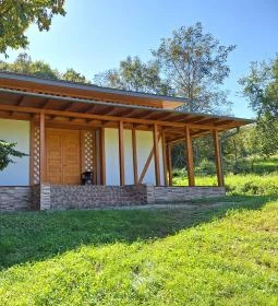 Nyugati Tanítvány Sztúpa