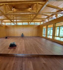 Nyugati Tanítvány Sztúpa