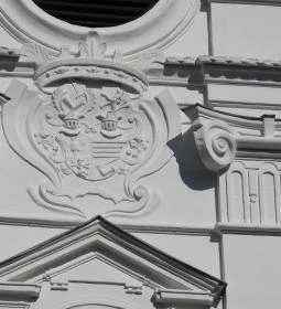 Ó-Ebergényi kastély