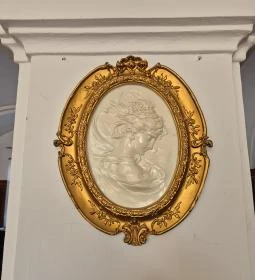 Ó-Ebergényi kastély