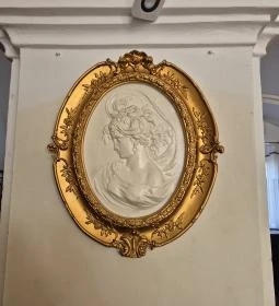 Ó-Ebergényi kastély