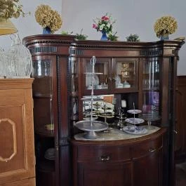 Ó-Ebergényi kastély, Vasszécseny - Belső