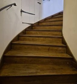 Ó-Ebergényi kastély