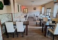 Oázis Ételbár Tiszaföldvár