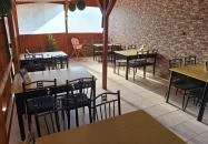 Oázis Ételbár Tiszaföldvár