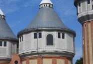 Óbudai Gázgyár Budapest