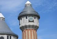 Óbudai Gázgyár Budapest