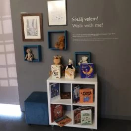 Óbudai Múzeum Budapest - Egyéb