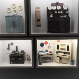 Óbudai Múzeum Budapest - Egyéb