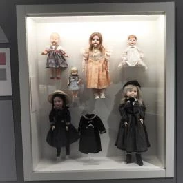 Óbudai Múzeum Budapest - Egyéb