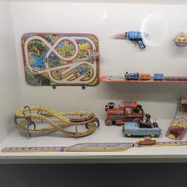 Óbudai Múzeum Budapest - Egyéb