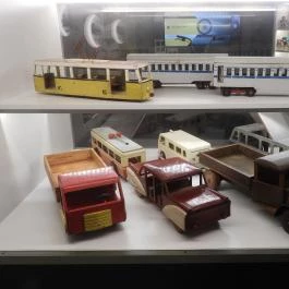 Óbudai Múzeum Budapest - Egyéb