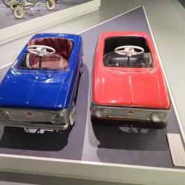 Óbudai Múzeum Budapest - Egyéb