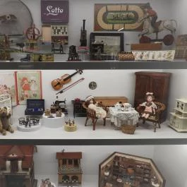 Óbudai Múzeum Budapest - Egyéb