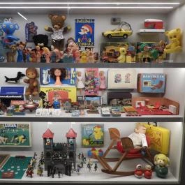 Óbudai Múzeum Budapest - Egyéb