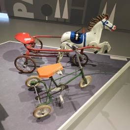 Óbudai Múzeum Budapest - Egyéb