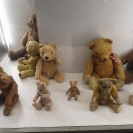 Óbudai Múzeum Budapest - Egyéb