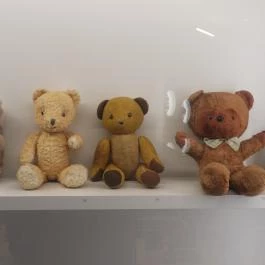 Óbudai Múzeum Budapest - Egyéb