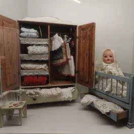 Óbudai Múzeum Budapest - Egyéb