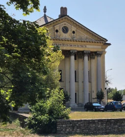 Óbudai Zsinagóga