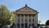 Óbudai Zsinagóga, Budapest