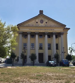 Óbudai Zsinagóga