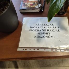 Óbudai Zsinagóga Budapest - Belső