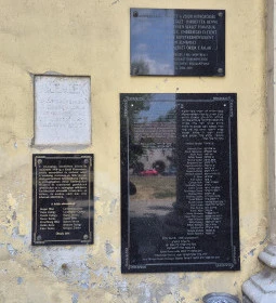 Óbudai Zsinagóga