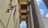 Óbudai Zsinagóga, Budapest