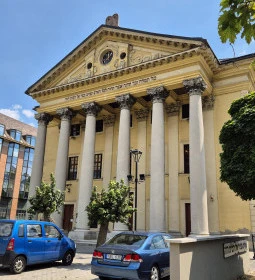 Óbudai Zsinagóga