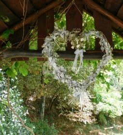 Óbudavári Mosóház & Szent Márton Pihenőpark