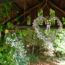 Óbudavári Mosóház & Szent Márton Pihenőpark, Óbudavár - Egyéb