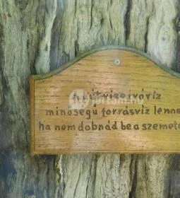 Óbudavári Mosóház & Szent Márton Pihenőpark