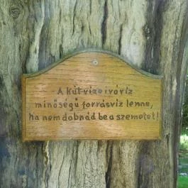 Óbudavári Mosóház & Szent Márton Pihenőpark, Óbudavár - Egyéb