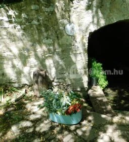 Óbudavári Mosóház & Szent Márton Pihenőpark