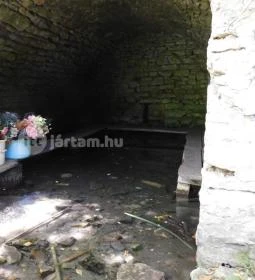 Óbudavári Mosóház & Szent Márton Pihenőpark